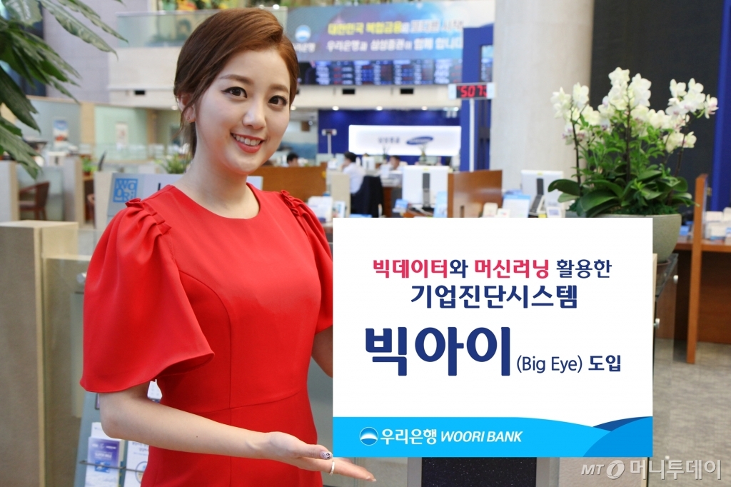 우리기업진단 이미지