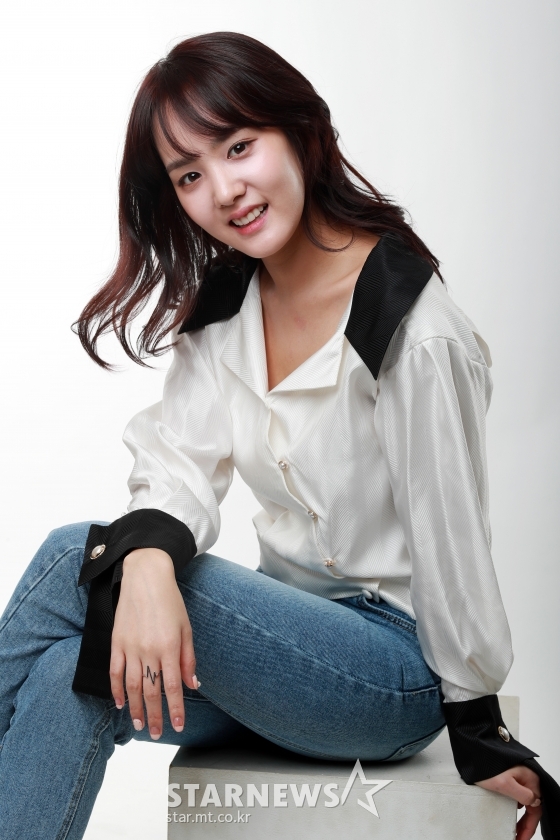 FULL인터뷰]한지안 