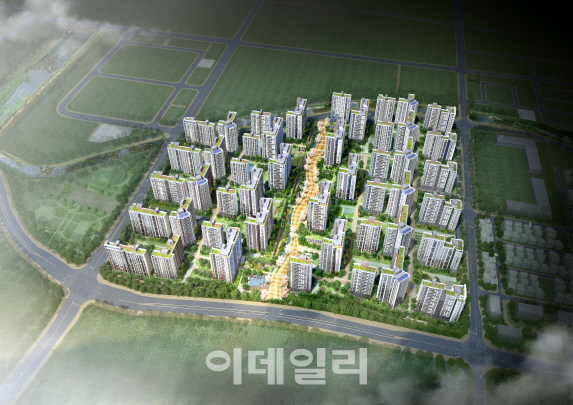 향산요 이미지