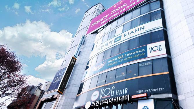 선정헤어뷰티 이미지