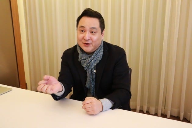 지에프인베스트먼트 이미지