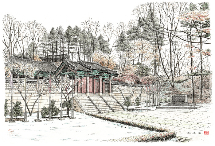 충장사 이미지