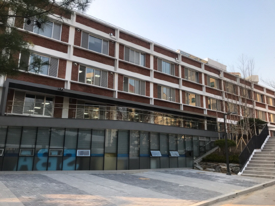 서울특별시 마포구시설관리공단 이미지