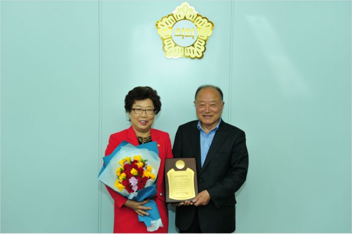 정봉 이미지