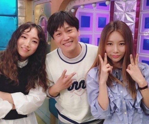 라디오스타 이미지