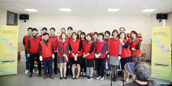 (주)광주신세계 이미지
