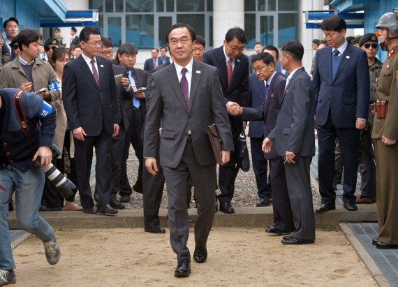 통일각 이미지