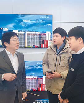 중앙엠앤에이치 이미지