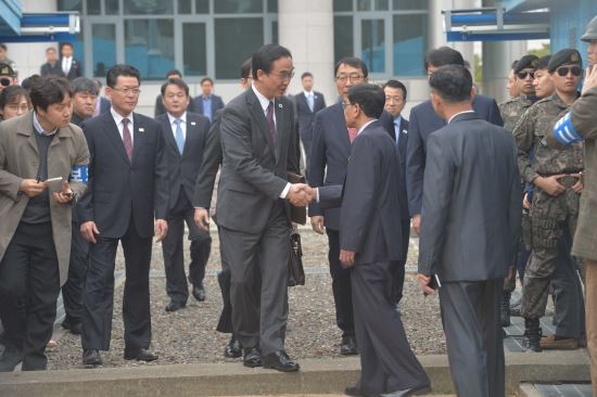 통일각 이미지