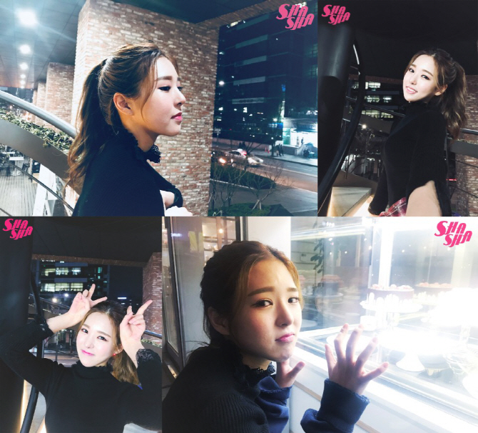 샤샤 이미지