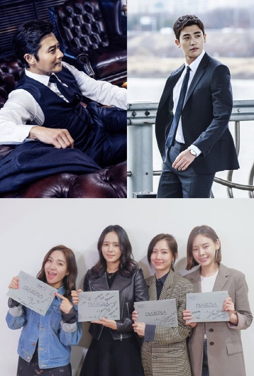 슈츠맨 이미지