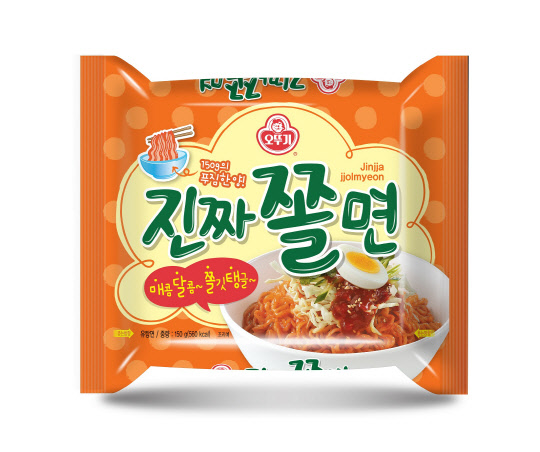 오뚜기 이미지