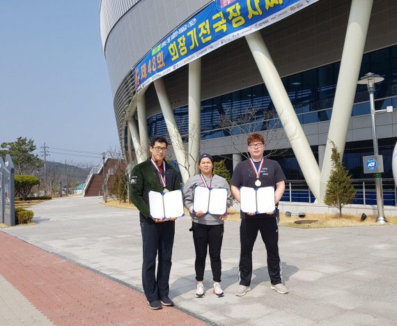 안산시청 이미지