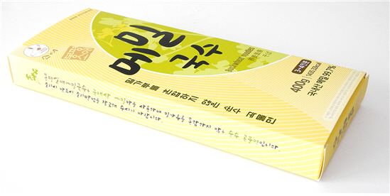 봉평영농조합법인 이미지