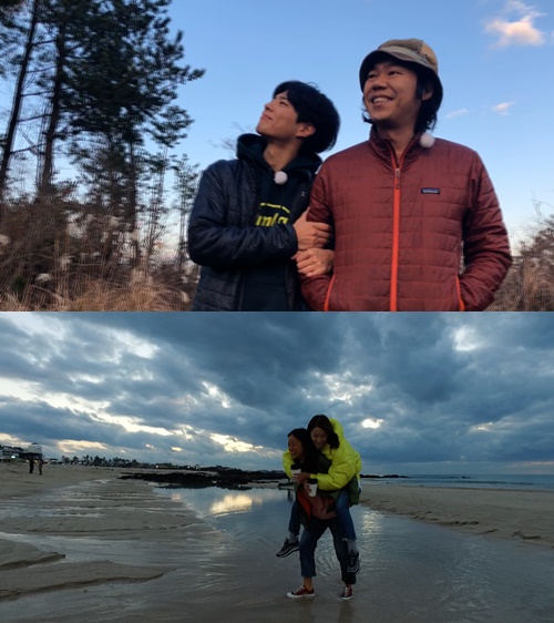 바다산책민박 이미지