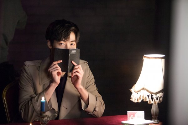 연애포차 이미지