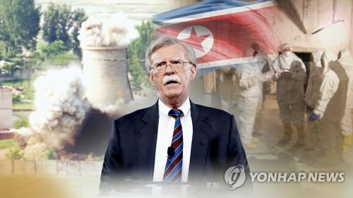 기로에 선 북한 핵문제…'리비아식 해법' 가능성은 (CG) [연합뉴스TV 제공]