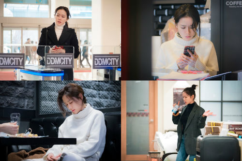 누나헤어 이미지
