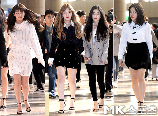 레드벨벳 이미지