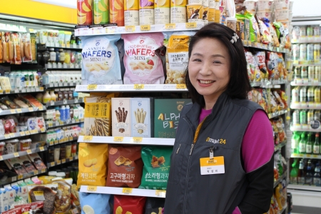 이마트24 마포성산 이미지