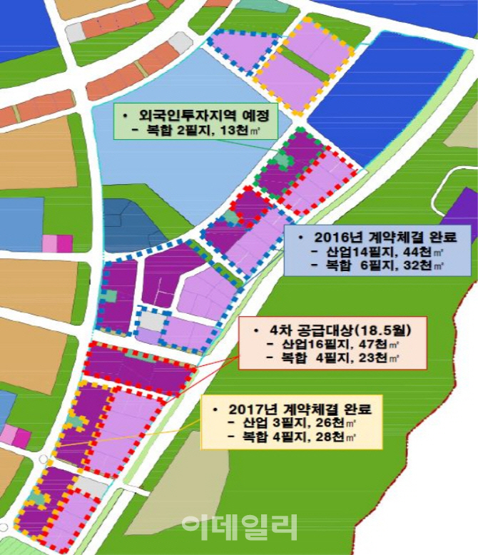 한국토지주택공사 세종특별본부 이미지