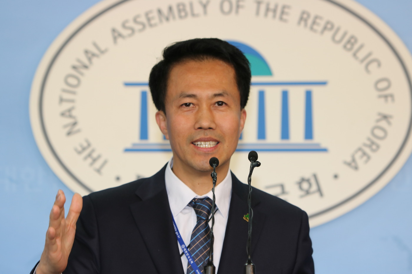 평화당 이미지