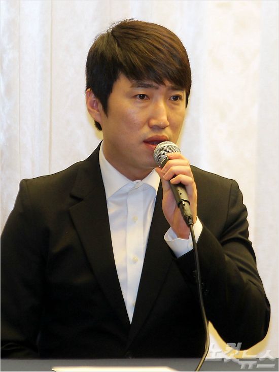 방송인 장동민. (사진=박종민 기자/자료사진)