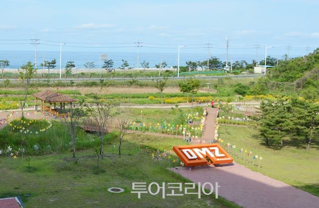 남북관광여행사 이미지