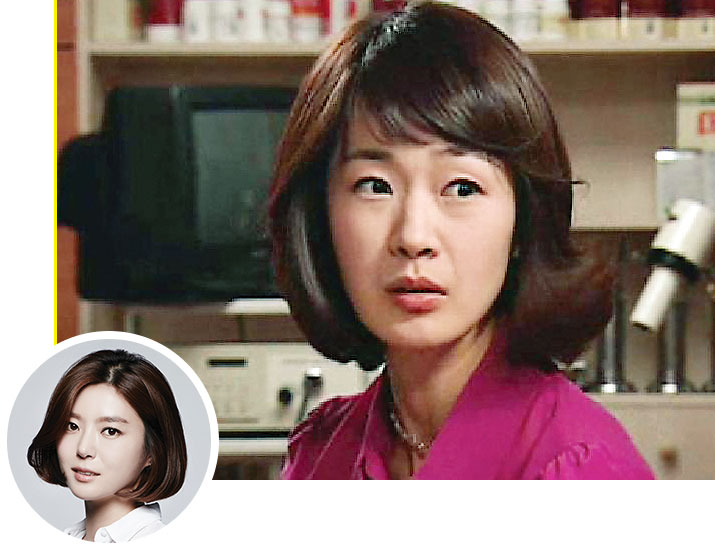 수경헤어라인 이미지