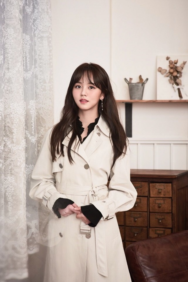 라디오 로맨스 김소현