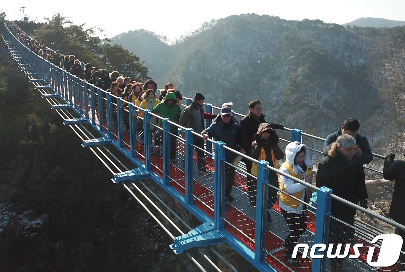 (유)코리아테마투어 이미지