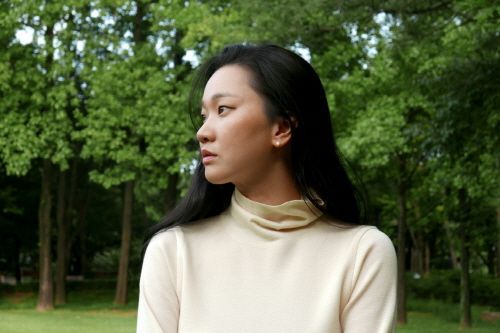 모델인 이미지