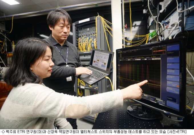 로뎀통신 이미지