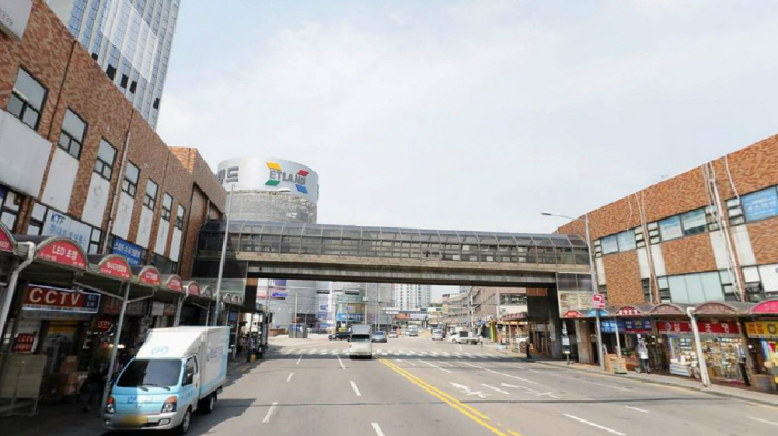 명성전자 이미지