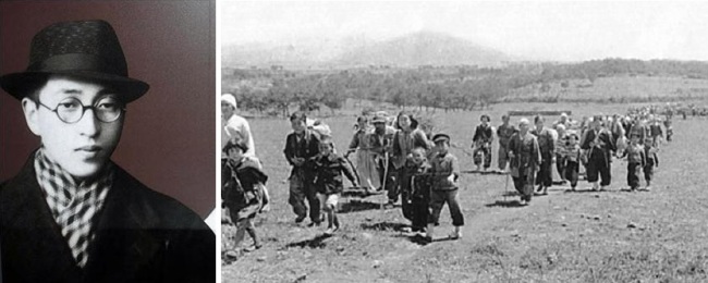 제주 4·3 사건 주도..김달삼은 누구 제주 4·3 사건 주도..김달삼은 누구