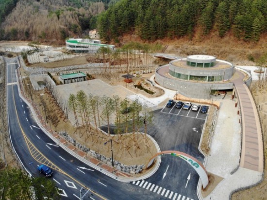(주)금강송 이미지