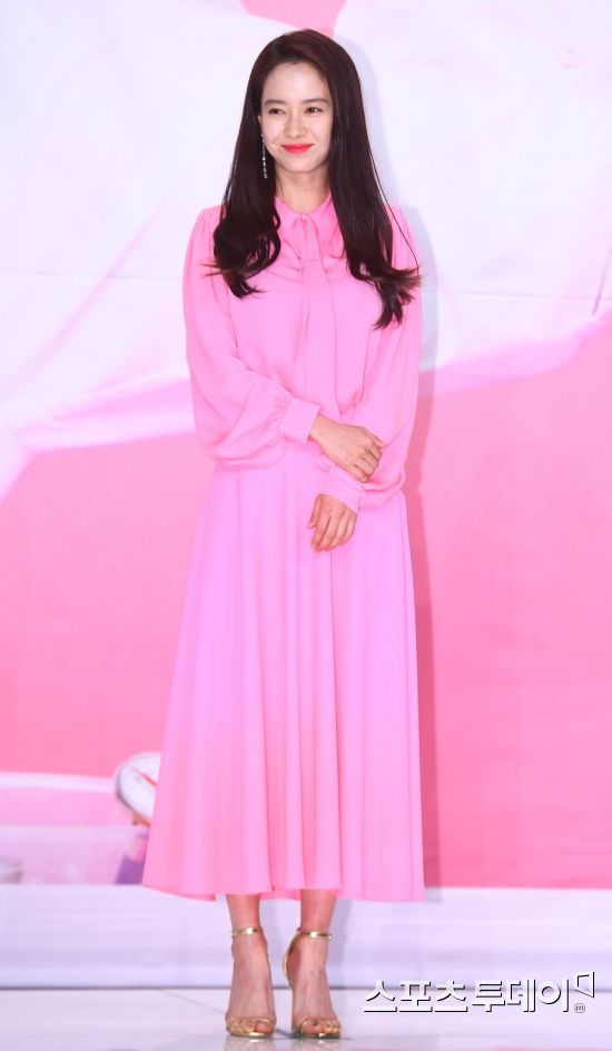 핑크레이디 이미지