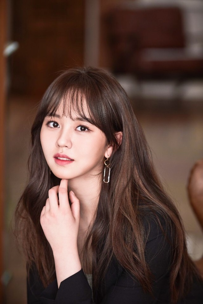 라디오 로맨스 김소현