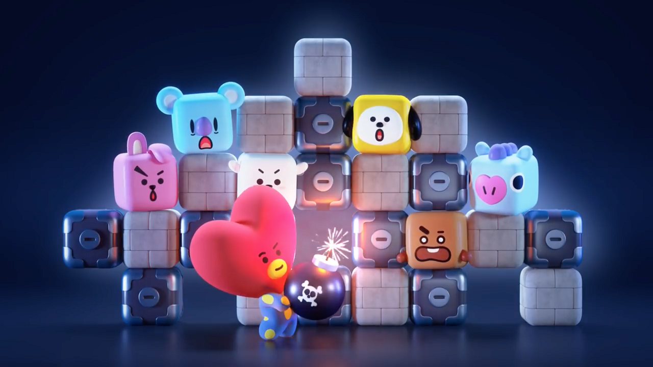 스타21 이미지