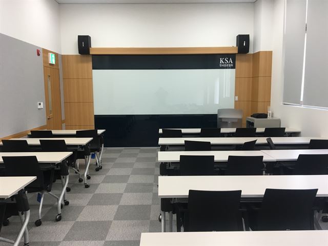 한국표준협회 이미지