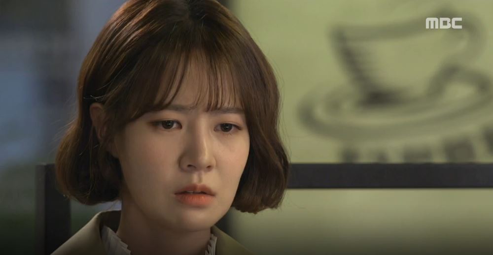 '전생에 웬수들' 한진희, 최윤영 행복 위해