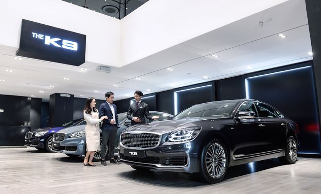 Salon The 문 이미지