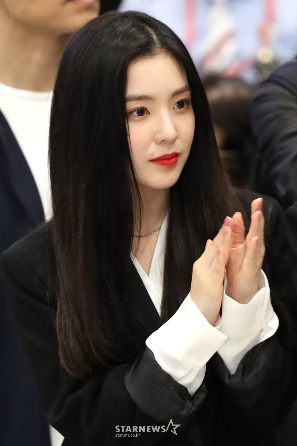 아이린 이미지