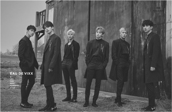 빅스 이미지