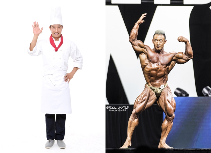 먹닭 이미지