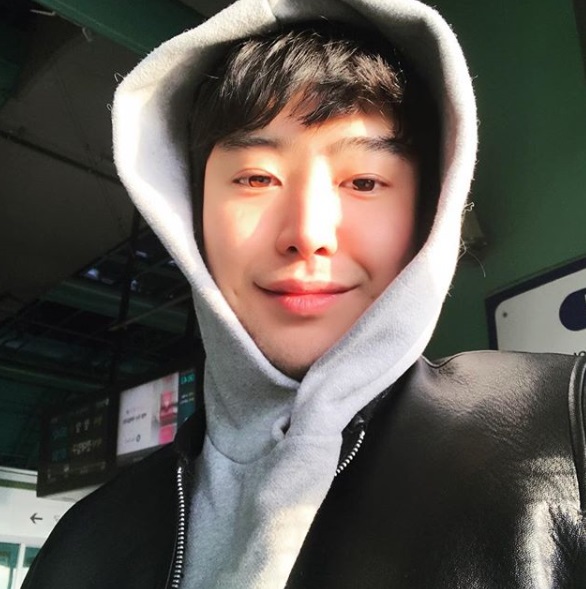 박민우 교통사고 사진=박민우 인스타그램