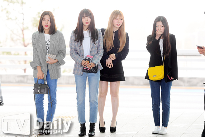레드벨벳 이미지