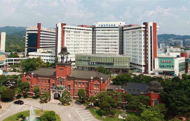 한국일보 자료사진