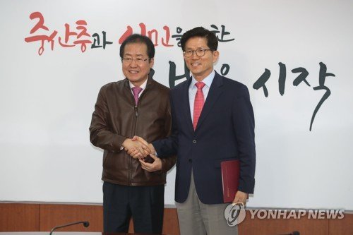 던서울 이미지