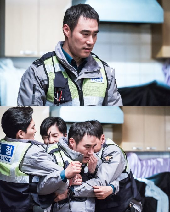 라이브 이미지